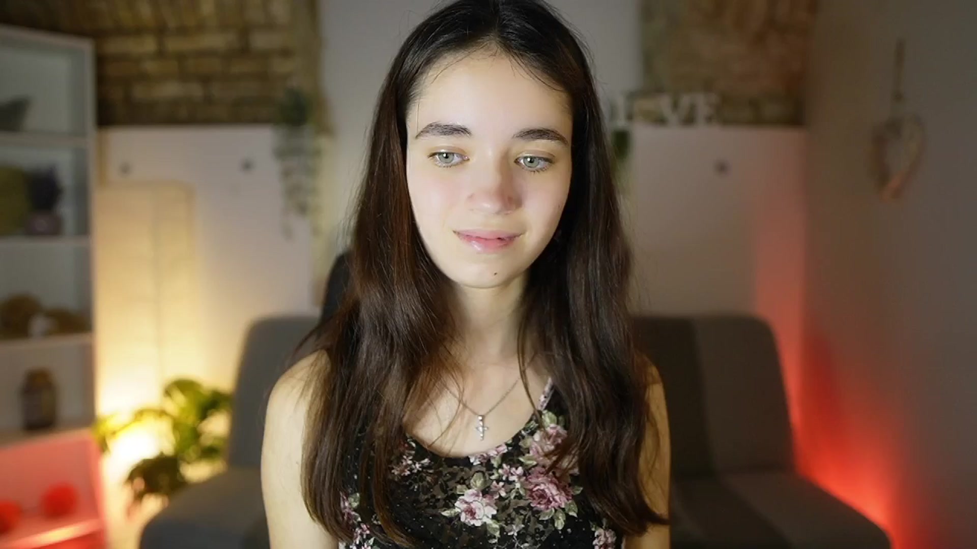 Gallery image thumbnail from Gia_Paige18's myfreecams stream on, 05/09/2025, 17:57 image 14 of 20