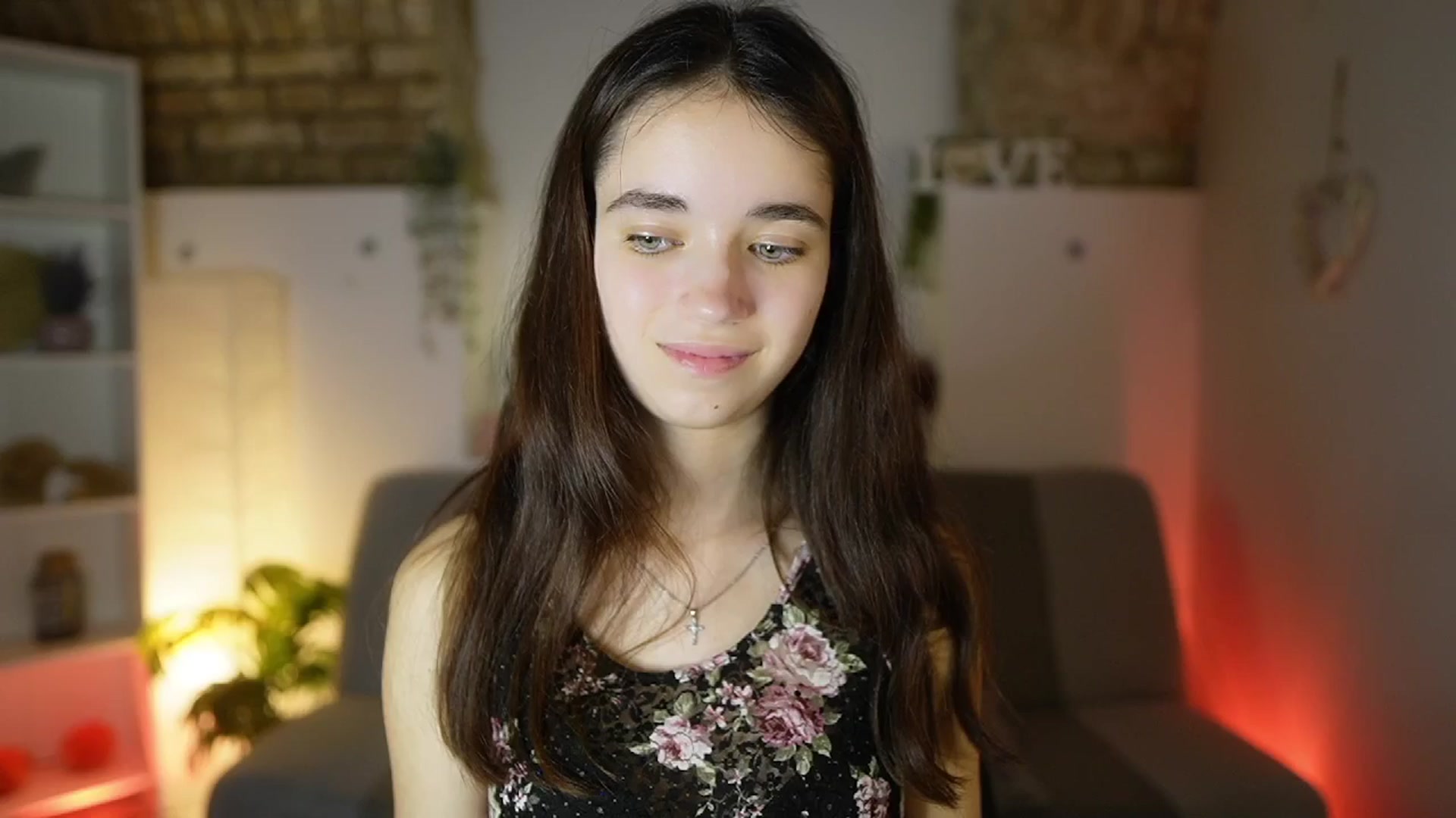 Gallery image thumbnail from Gia_Paige18's myfreecams stream on, 05/09/2025, 17:57 image 20 of 20