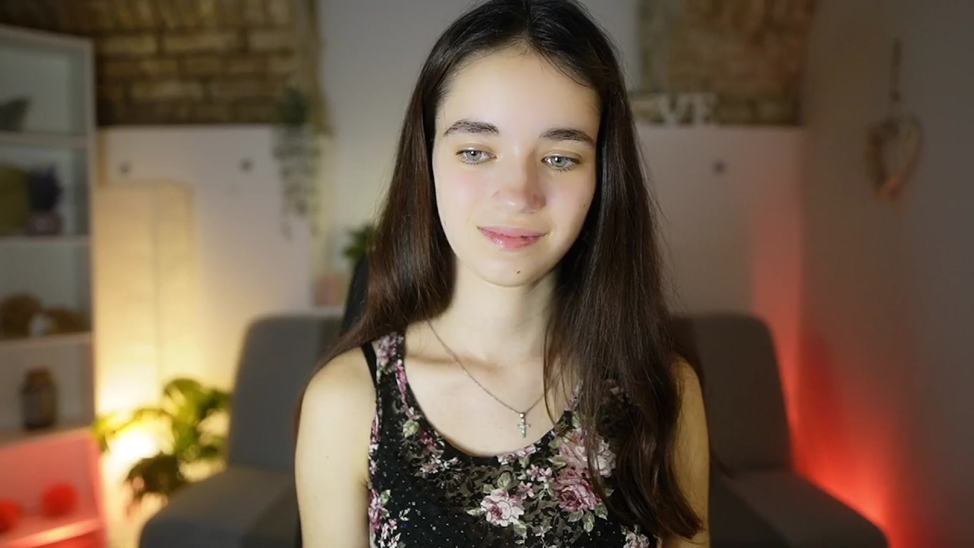 Gallery image thumbnail from Gia_Paige18's myfreecams stream on, 05/09/2025, 17:57 image 5 of 20