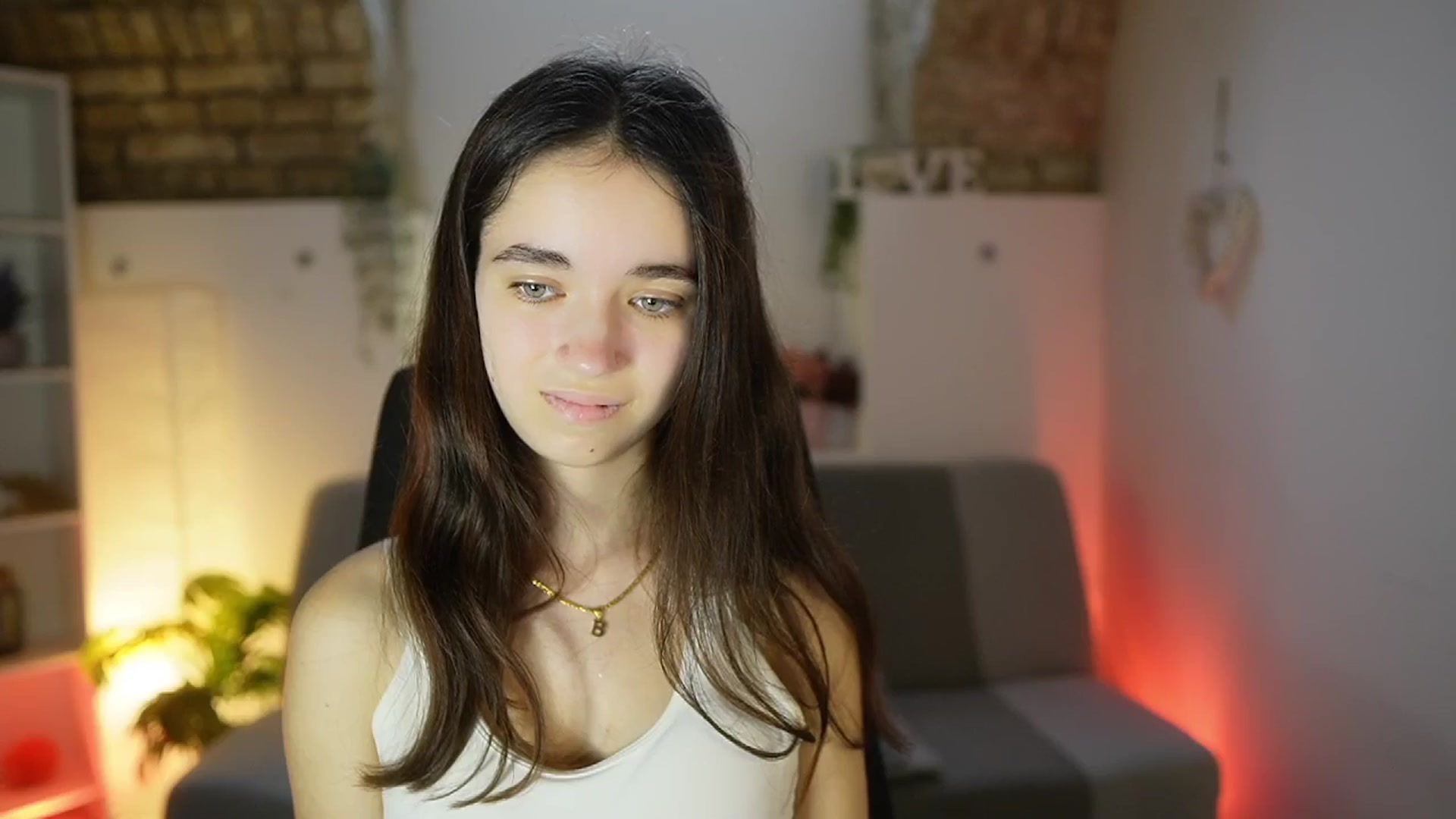 Gallery image thumbnail from Gia_Paige18's myfreecams stream on, 05/11/2025, 13:07 image 15 of 20