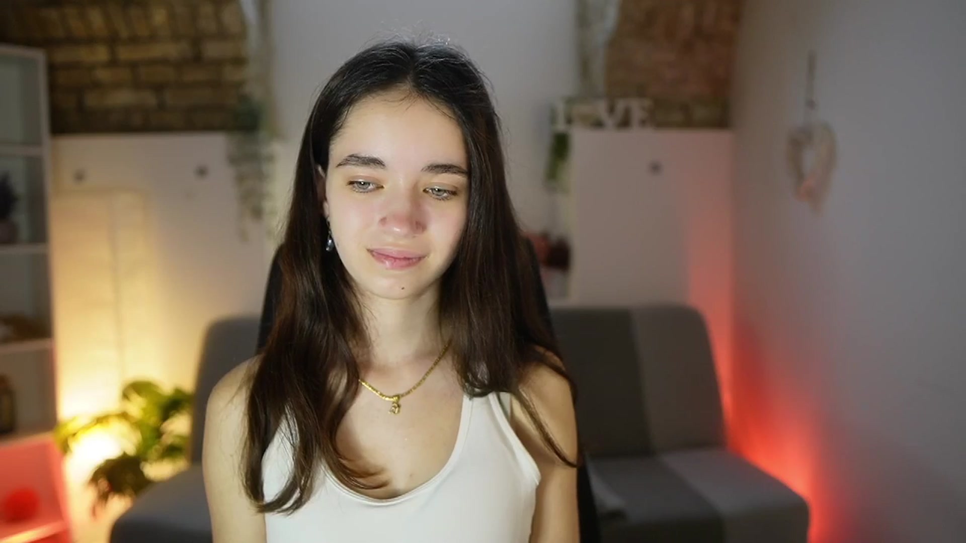 Gallery image thumbnail from Gia_Paige18's myfreecams stream on, 05/11/2025, 13:07 image 12 of 20