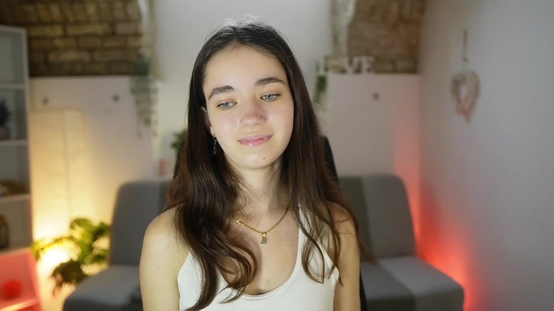 Gallery image thumbnail from Gia_Paige18's myfreecams stream on, 05/11/2025, 13:16 image 4 of 20