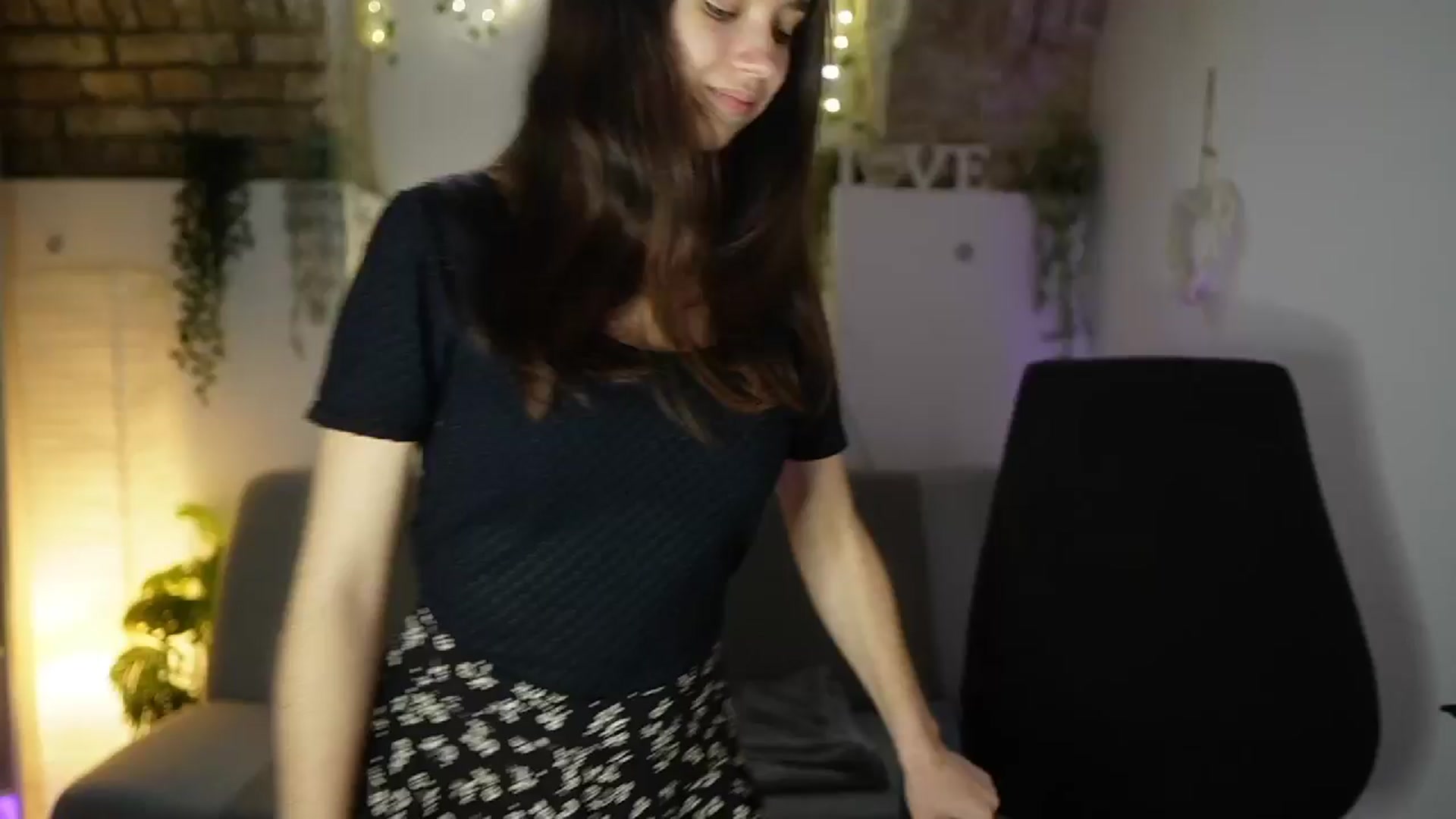 Gallery image thumbnail from Gia_Paige18's myfreecams stream on, 05/30/2025, 15:19 image 14 of 20