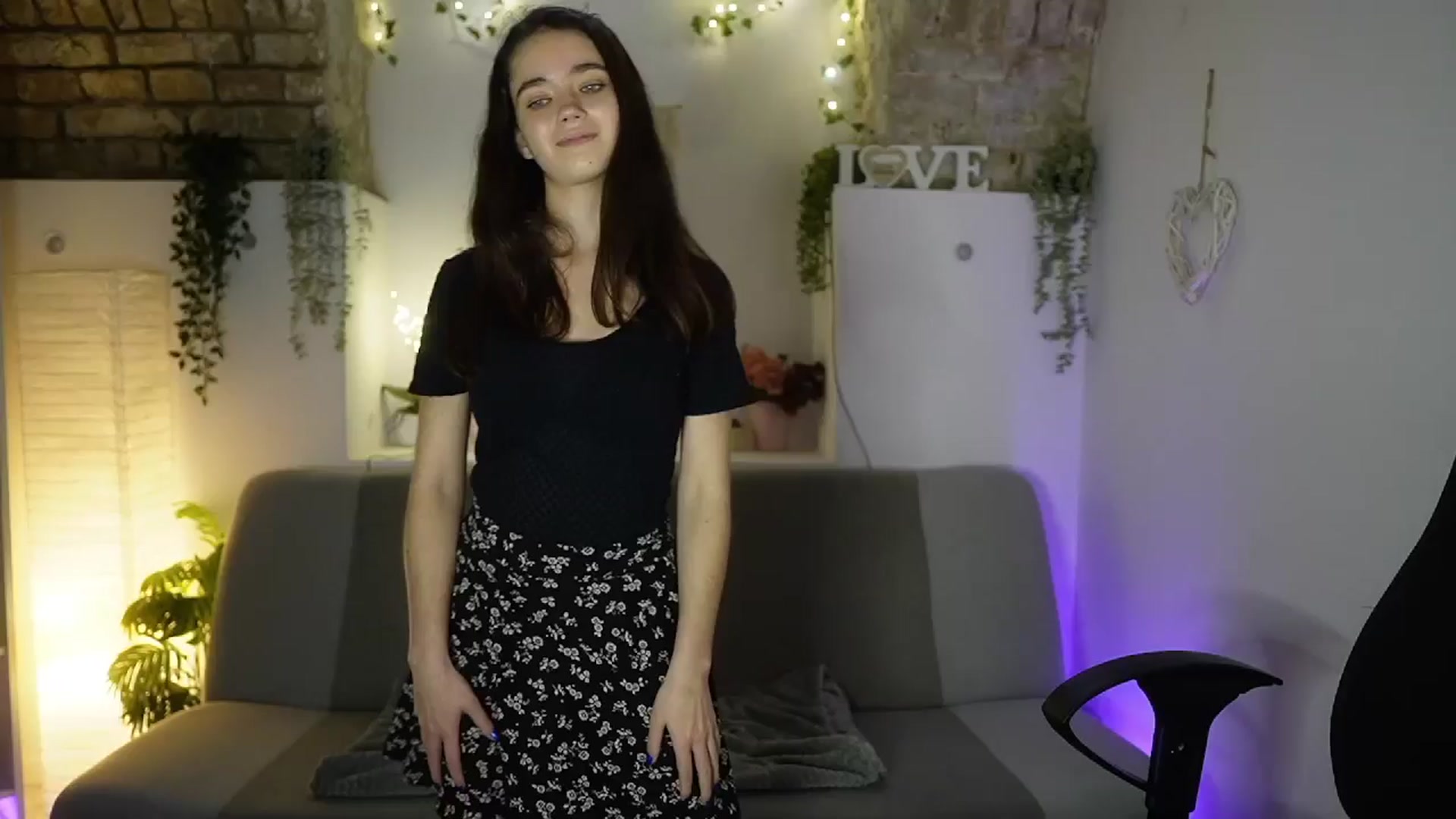 Gallery image thumbnail from Gia_Paige18's myfreecams stream on, 05/30/2025, 17:57 image 16 of 20
