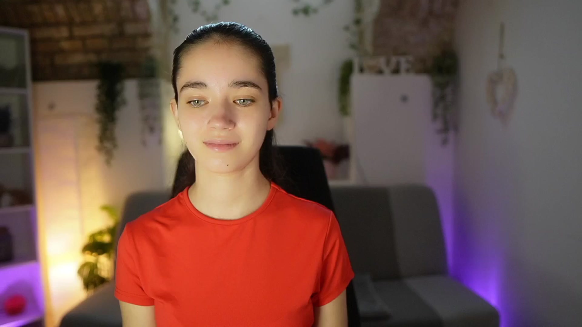 Gallery image thumbnail from Gia_Paige18's myfreecams stream on, 06/02/2025, 10:58 image 1 of 20