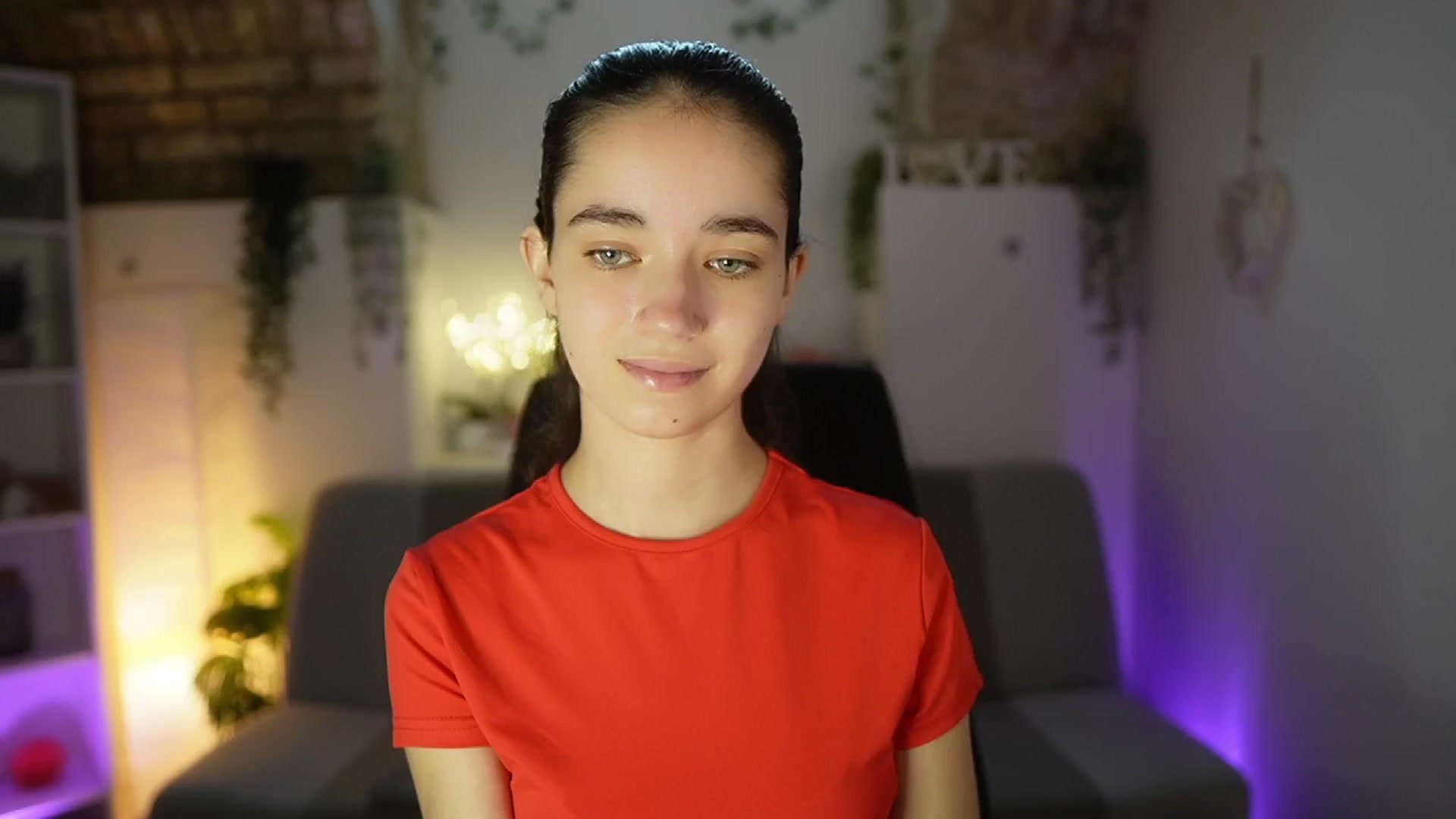 Gallery image thumbnail from Gia_Paige18's myfreecams stream on, 06/02/2025, 10:58 image 6 of 20