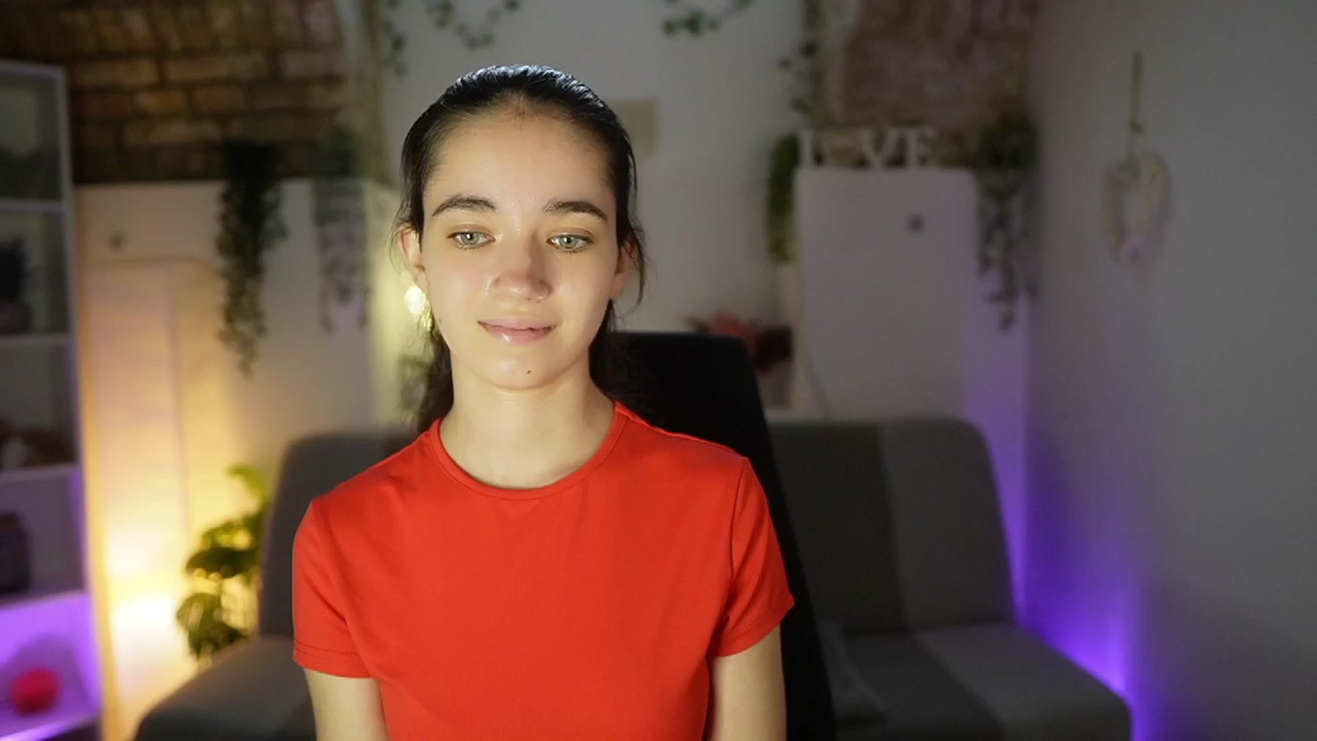 Gallery image thumbnail from Gia_Paige18's myfreecams stream on, 06/02/2025, 10:58 image 17 of 20