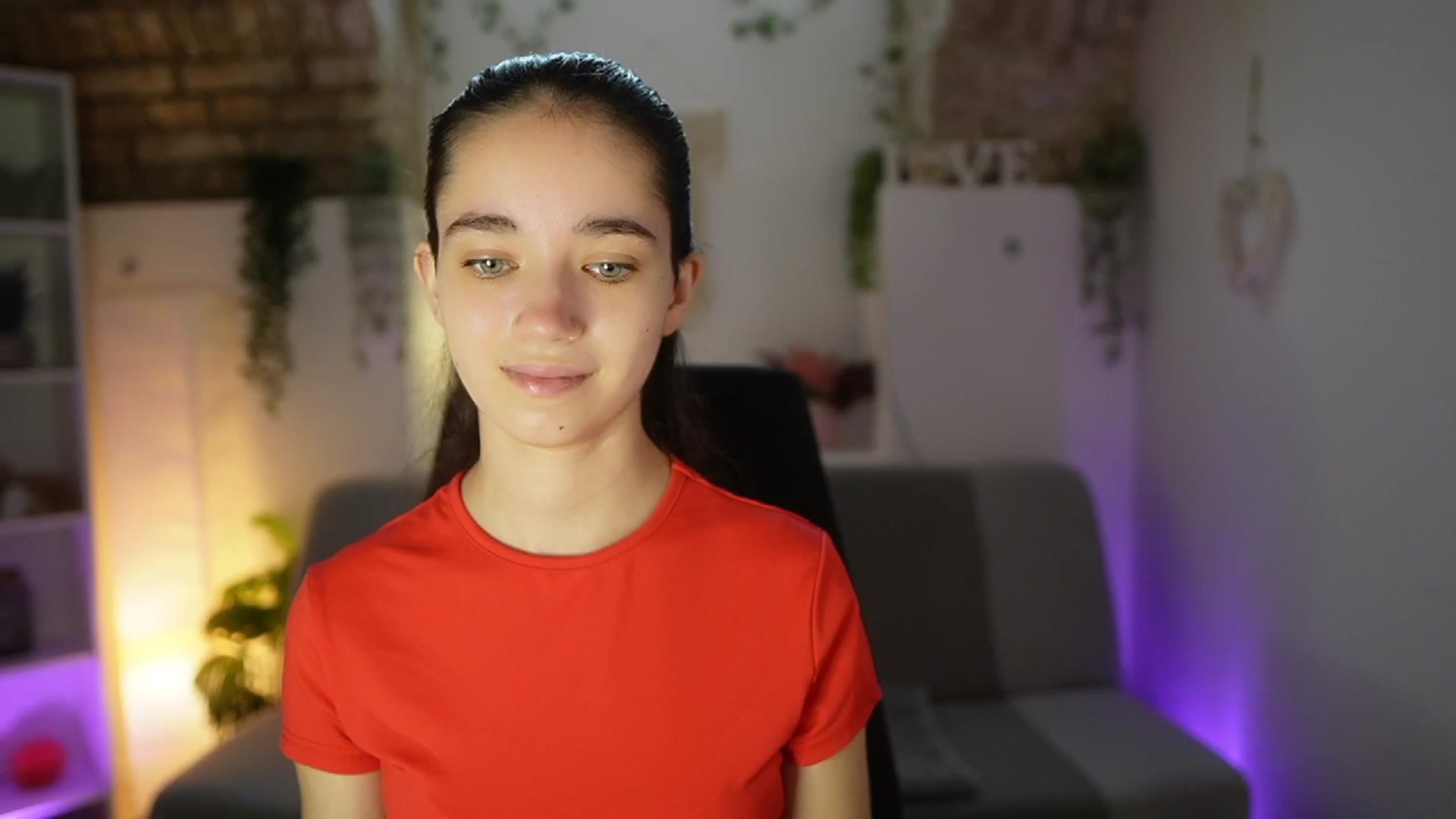 Gallery image thumbnail from Gia_Paige18's myfreecams stream on, 06/02/2025, 10:58 image 2 of 20