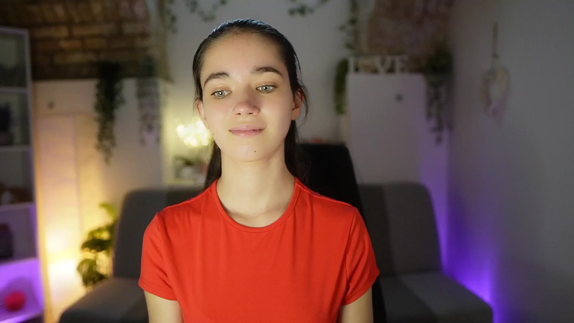Gallery image thumbnail from Gia_Paige18's myfreecams stream on, 06/02/2025, 10:58 image 11 of 20