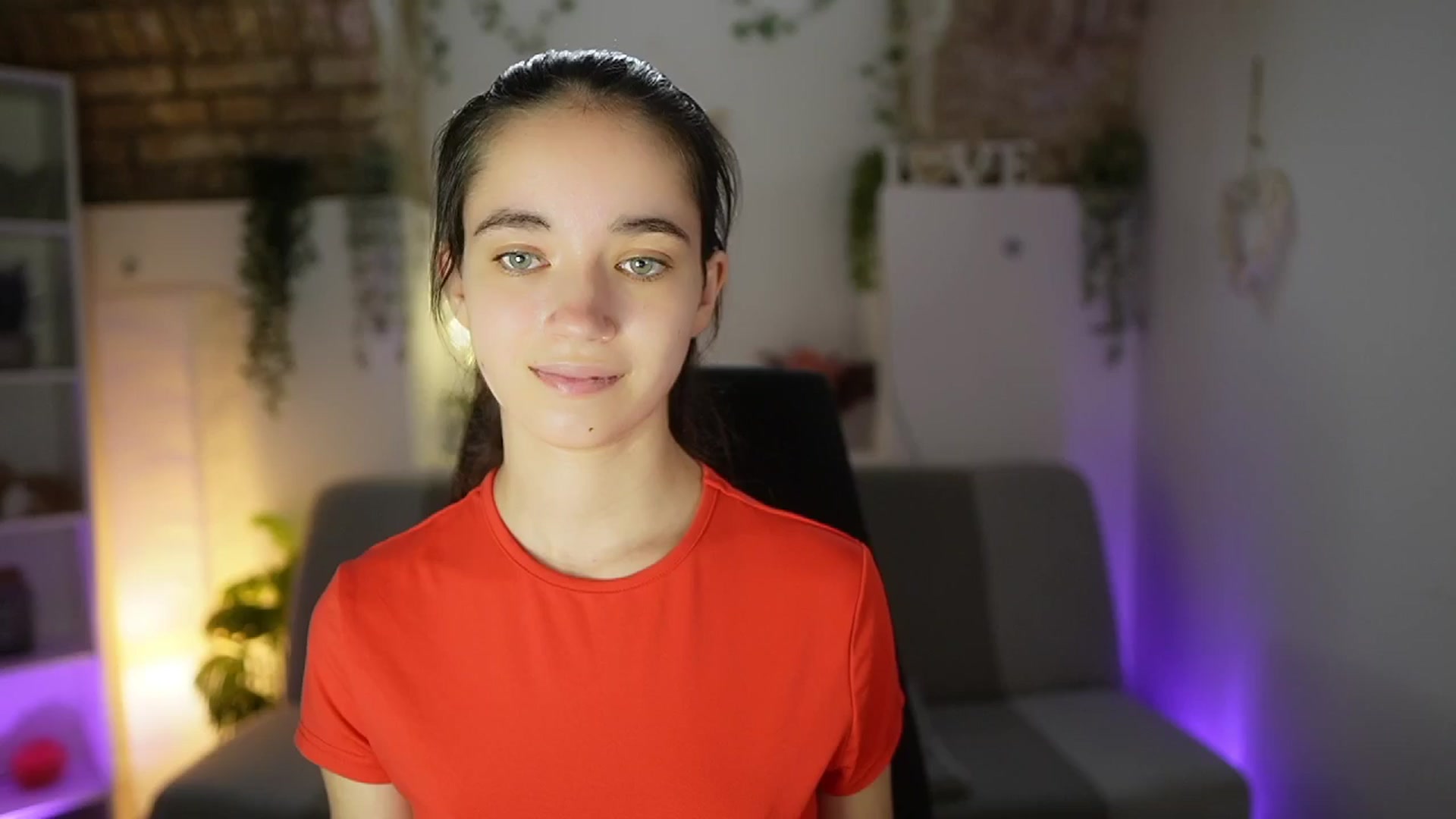 Gallery image thumbnail from Gia_Paige18's myfreecams stream on, 06/02/2025, 12:31 image 6 of 20