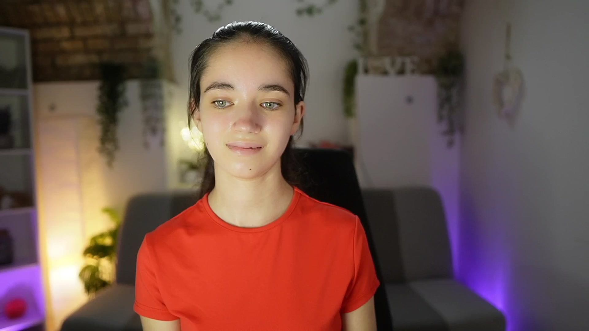 Gallery image thumbnail from Gia_Paige18's myfreecams stream on, 06/02/2025, 12:31 image 20 of 20