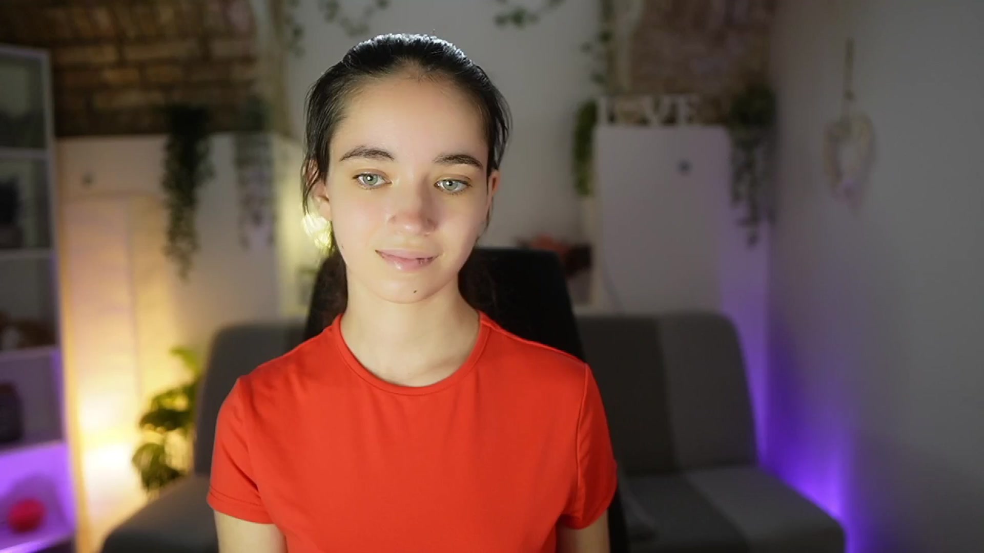 Gallery image thumbnail from Gia_Paige18's myfreecams stream on, 06/02/2025, 12:31 image 4 of 20