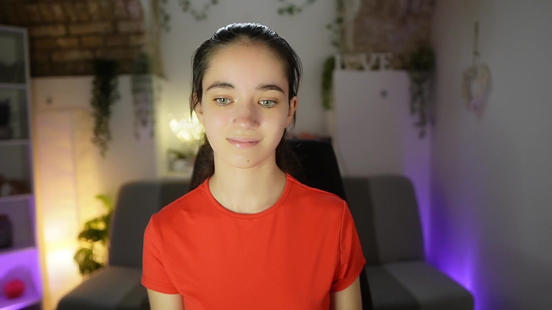 Gallery image thumbnail from Gia_Paige18's myfreecams stream on, 06/02/2025, 12:31 image 11 of 20