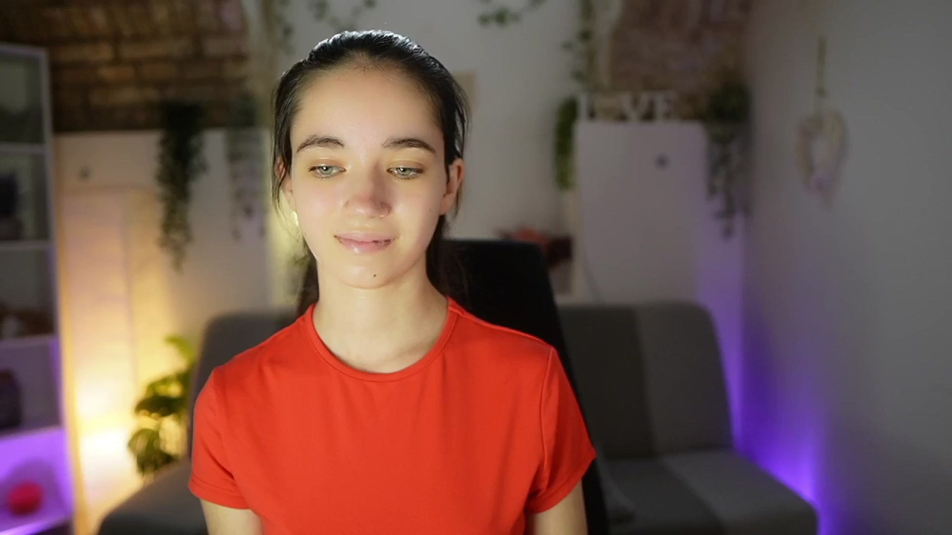 Gallery image thumbnail from Gia_Paige18's myfreecams stream on, 06/02/2025, 12:31 image 5 of 20