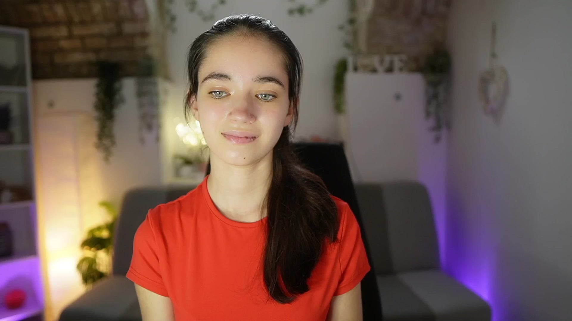 Gallery image thumbnail from Gia_Paige18's myfreecams stream on, 06/02/2025, 13:09 image 3 of 20