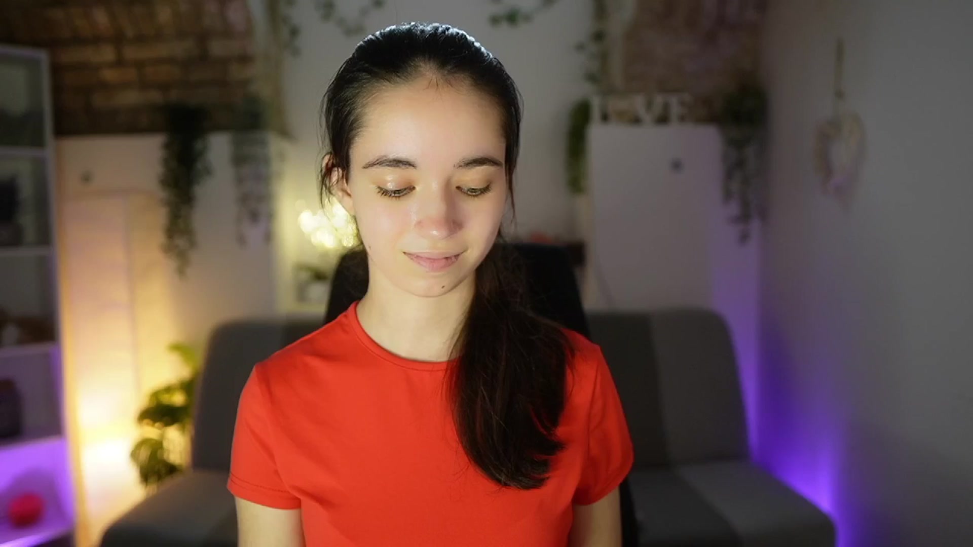 Gallery image thumbnail from Gia_Paige18's myfreecams stream on, 06/02/2025, 13:09 image 10 of 20