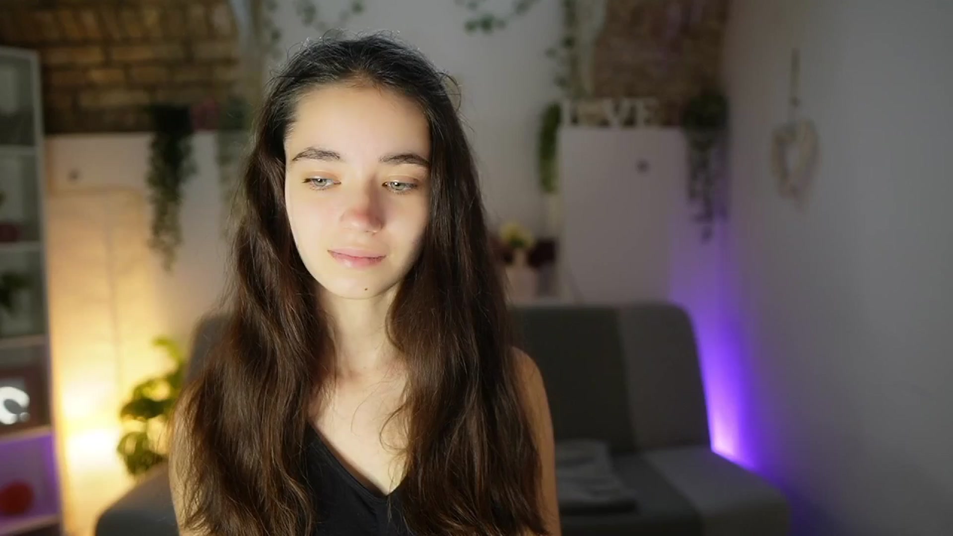 Gallery image thumbnail from Gia_Paige18's myfreecams stream on, 06/15/2025, 11:04 image 1 of 20