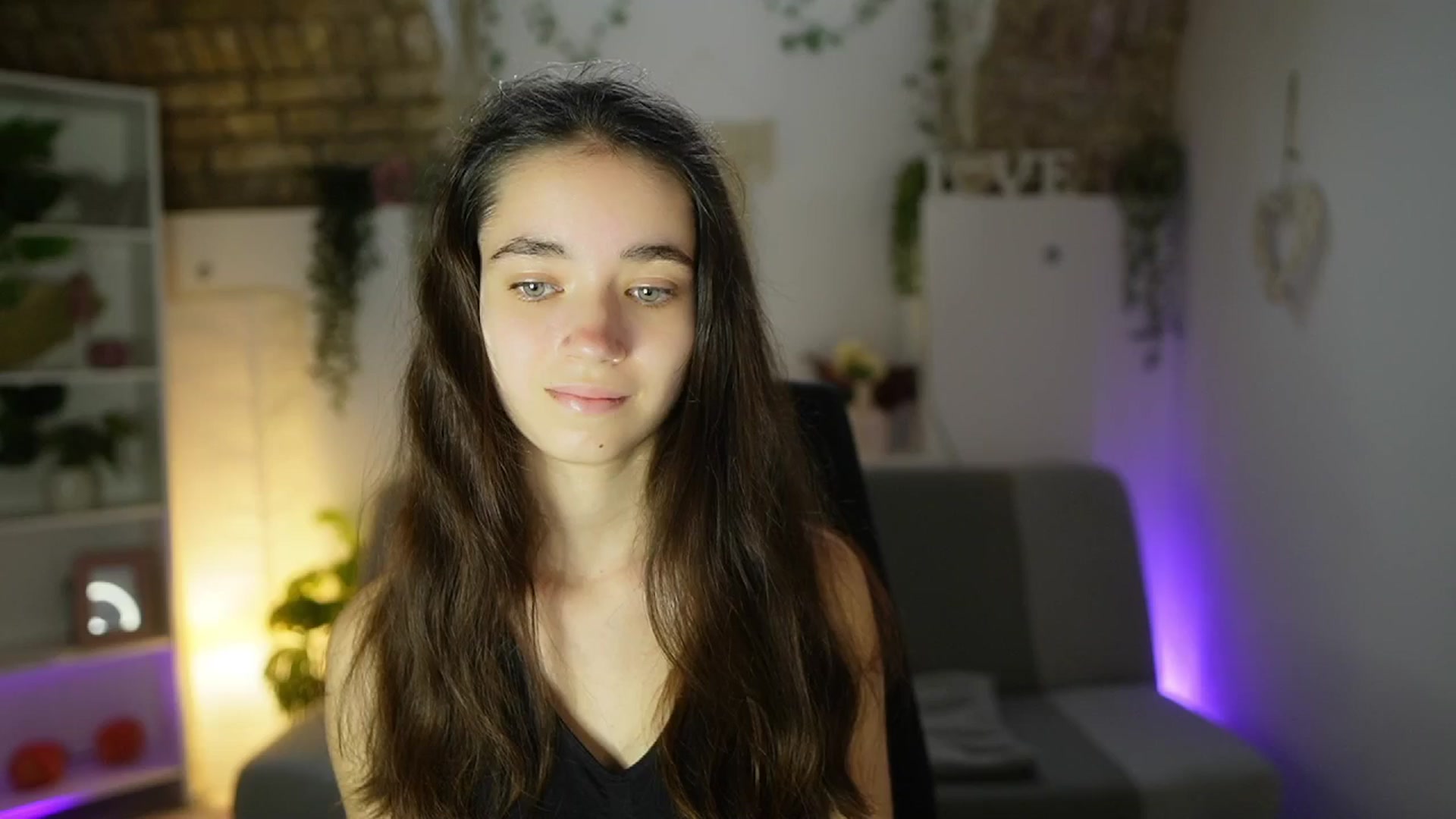 Gallery image thumbnail from Gia_Paige18's myfreecams stream on, 06/15/2025, 12:14 image 4 of 20