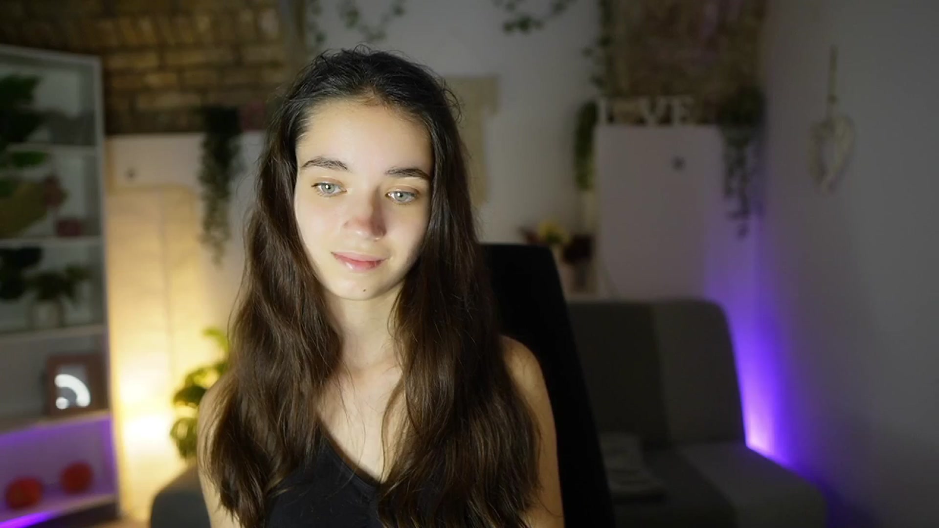 Gallery image thumbnail from Gia_Paige18's myfreecams stream on, 06/15/2025, 17:50 image 20 of 20
