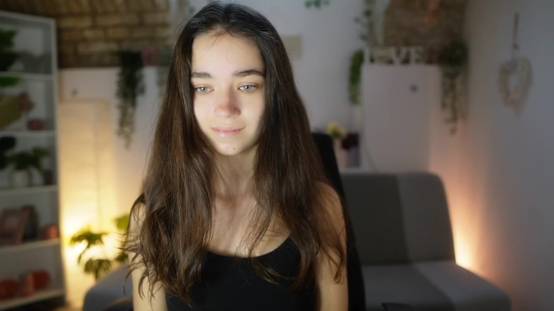 Gallery image thumbnail from Gia_Paige18's myfreecams stream on, 06/18/2025, 09:18 image 8 of 20