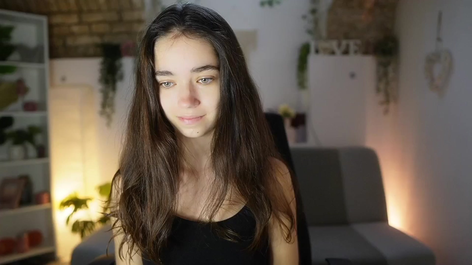 Gallery image thumbnail from Gia_Paige18's myfreecams stream on, 06/18/2025, 09:18 image 5 of 20
