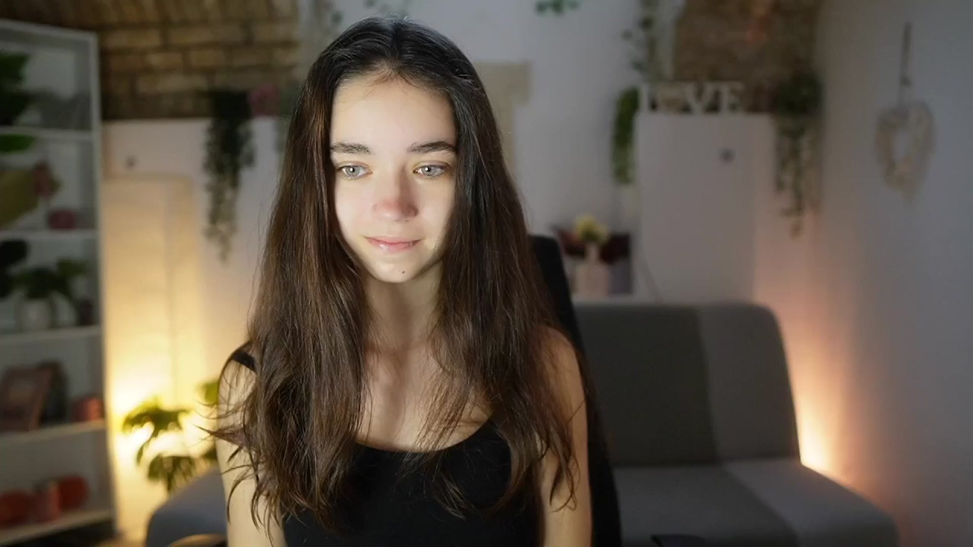 Gallery image thumbnail from Gia_Paige18's myfreecams stream on, 06/18/2025, 09:18 image 19 of 20