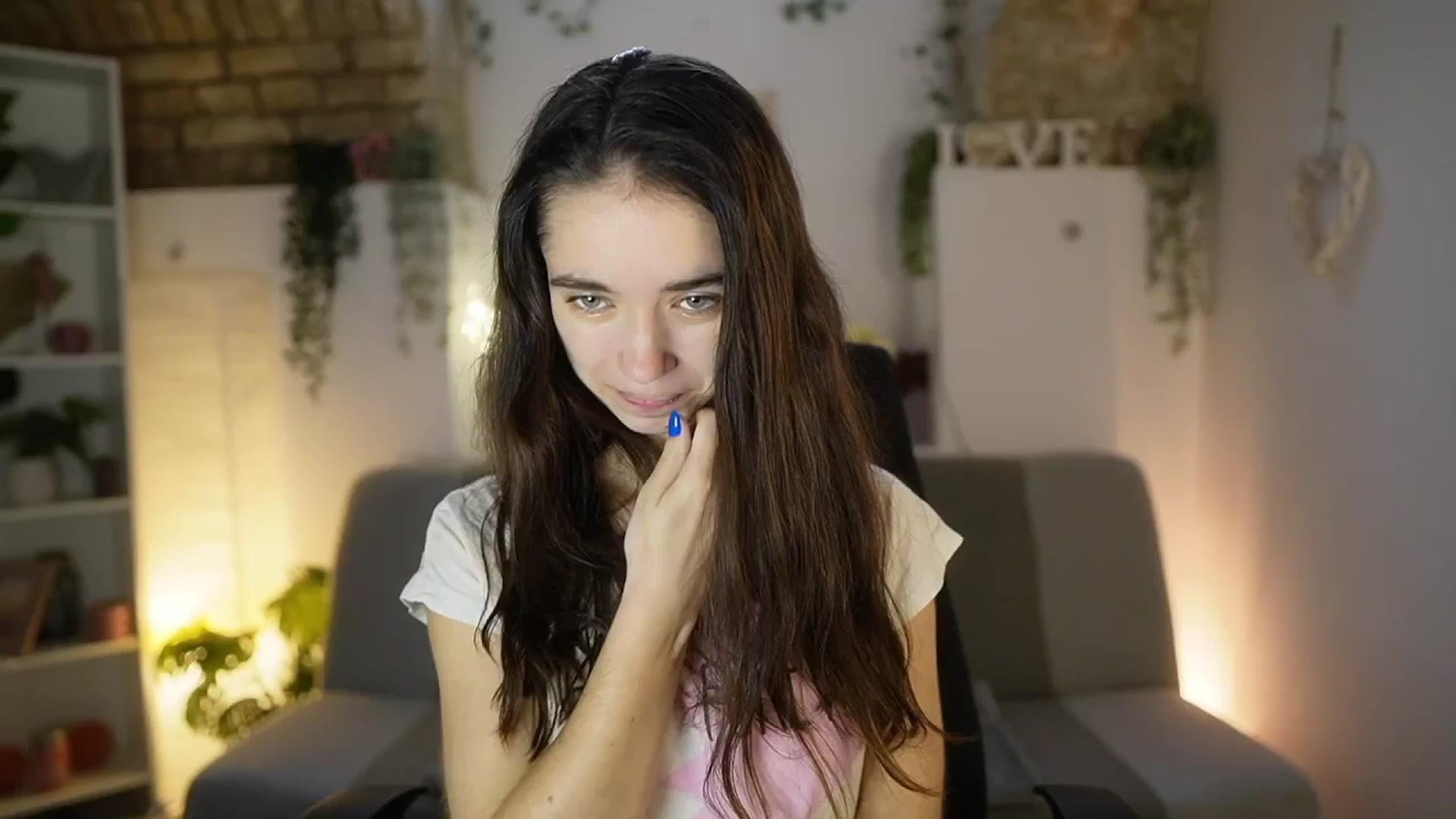 Gallery image thumbnail from Gia_Paige18's myfreecams stream on, 06/20/2025, 11:57 image 5 of 20