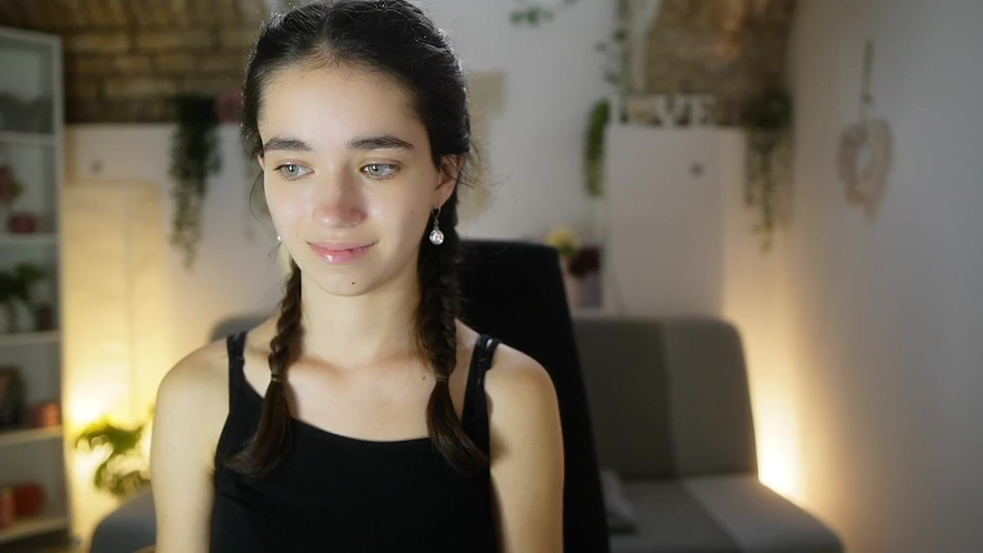 Gallery image thumbnail from Gia_Paige18's myfreecams stream on, 06/26/2025, 12:54 image 4 of 20