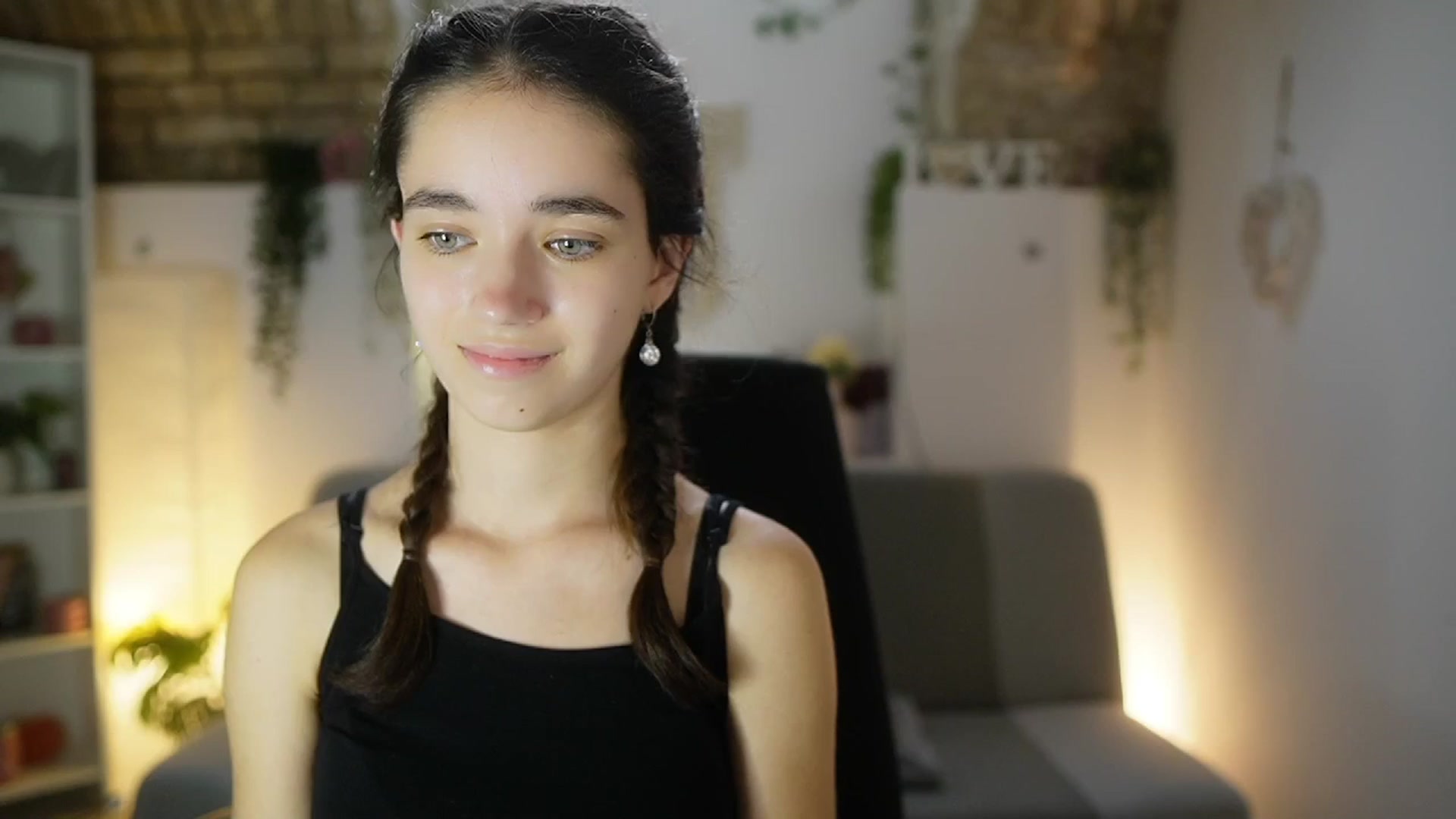 Gallery image thumbnail from Gia_Paige18's myfreecams stream on, 06/26/2025, 12:54 image 2 of 20