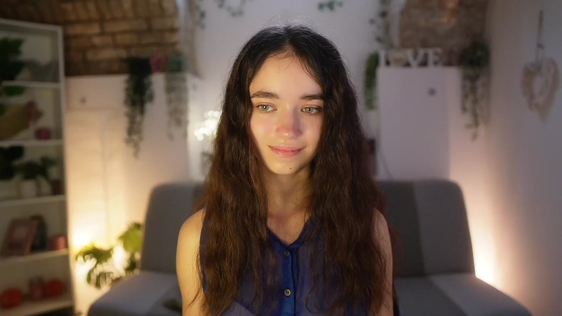 Gallery image thumbnail from Gia_Paige18's myfreecams stream on, 06/27/2025, 11:56 image 19 of 20