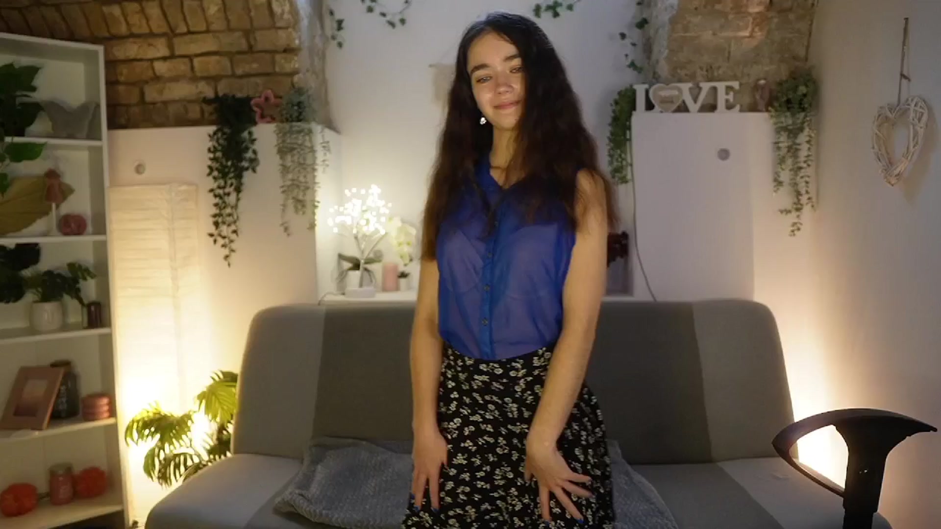 Gallery image thumbnail from Gia_Paige18's myfreecams stream on, 06/27/2025, 11:56 image 7 of 20