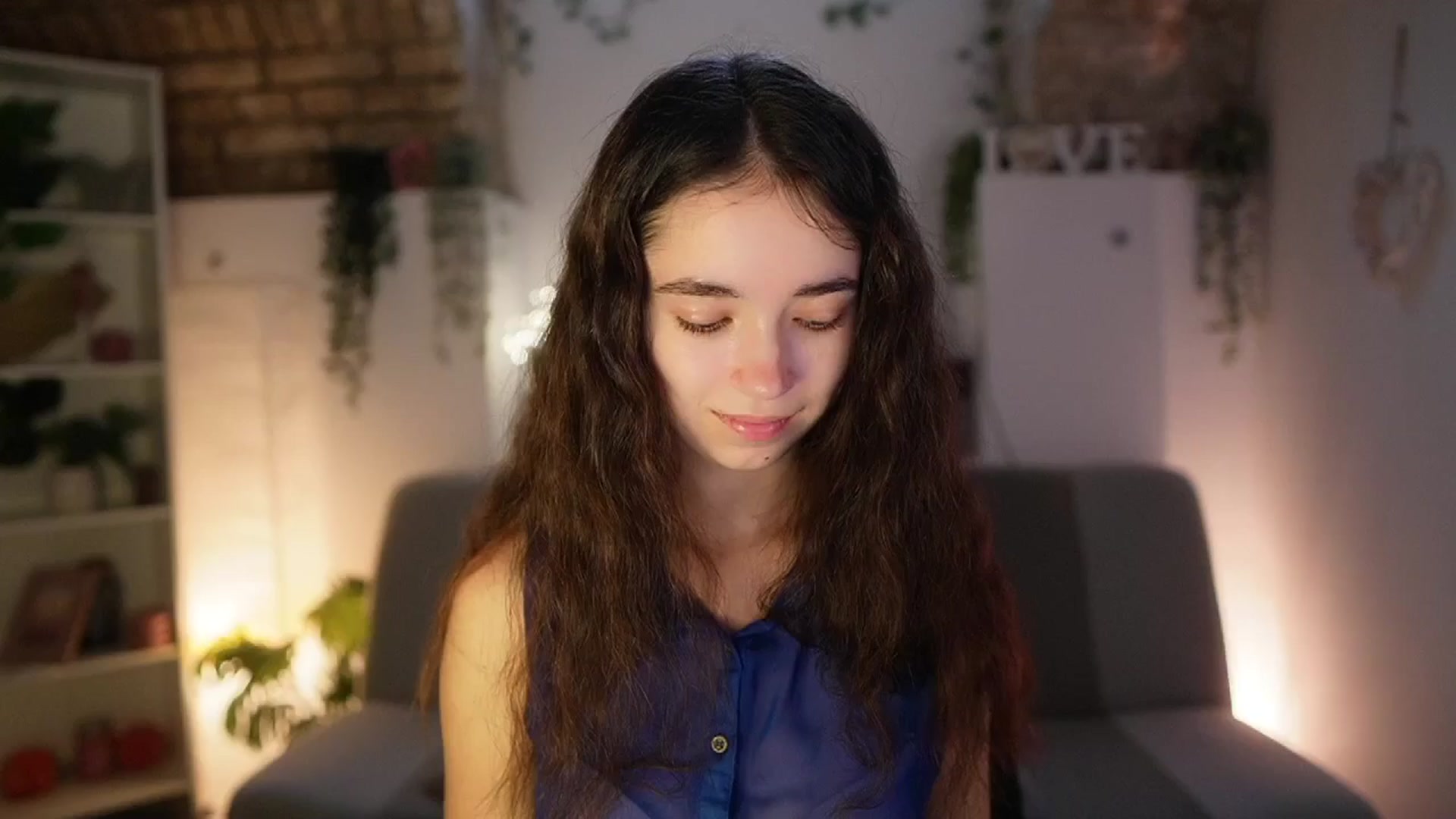 Gallery image thumbnail from Gia_Paige18's myfreecams stream on, 06/27/2025, 11:56 image 4 of 20