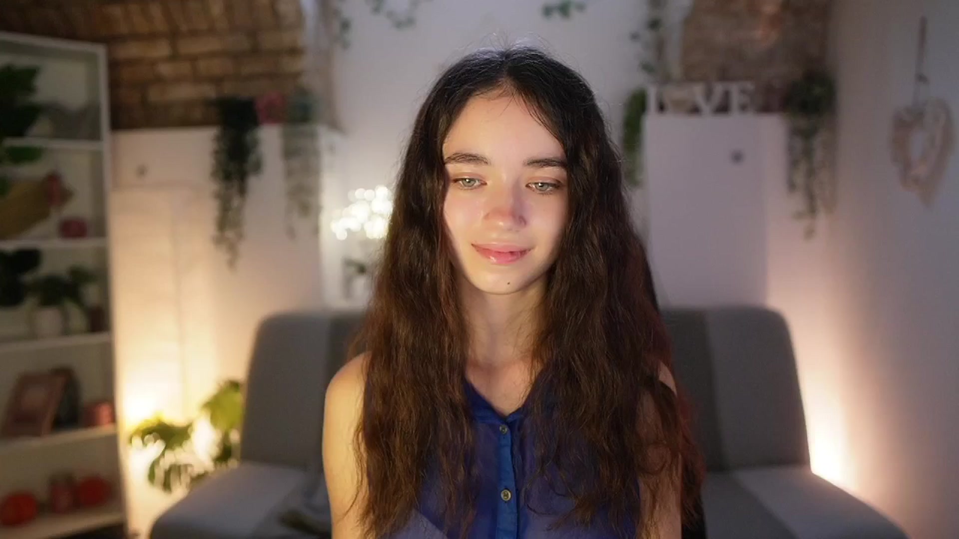 Gallery image thumbnail from Gia_Paige18's myfreecams stream on, 06/27/2025, 11:56 image 18 of 20