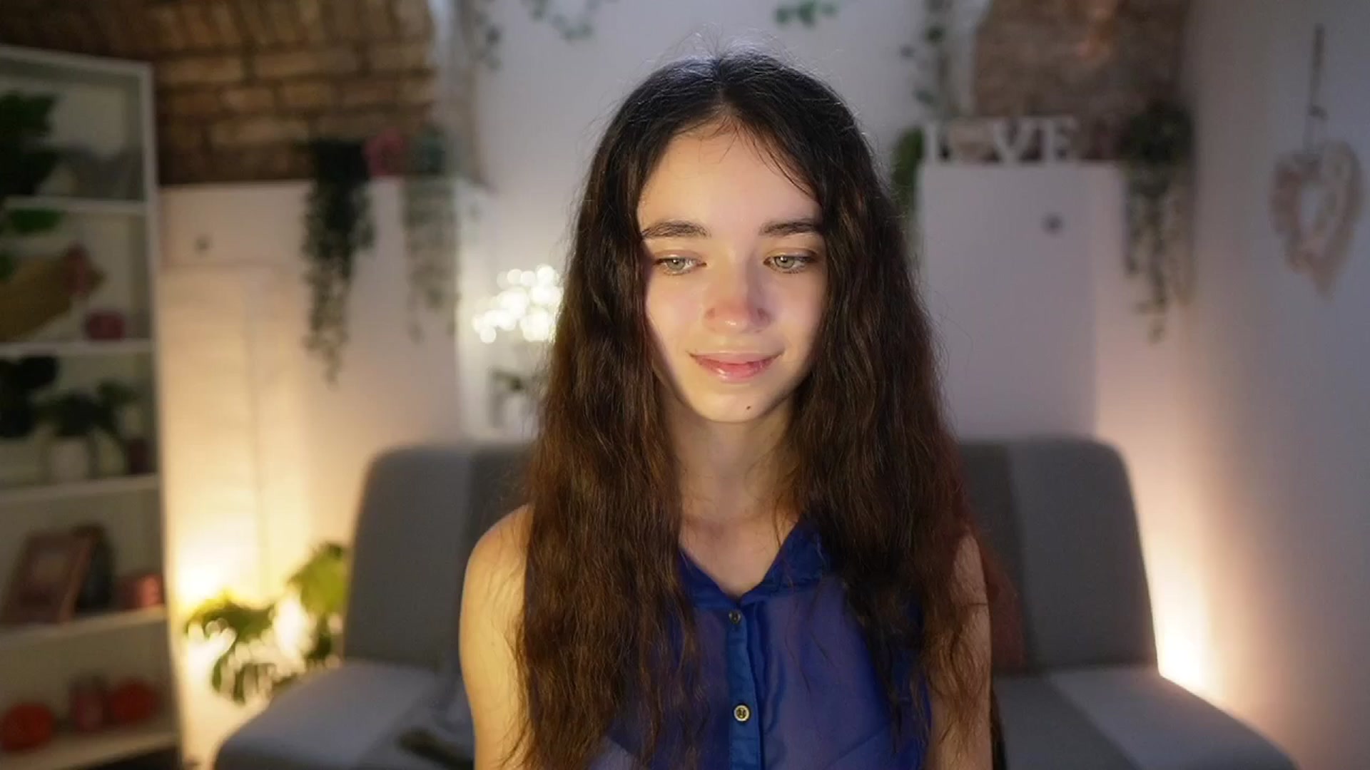 Gallery image thumbnail from Gia_Paige18's myfreecams stream on, 06/27/2025, 11:56 image 15 of 20