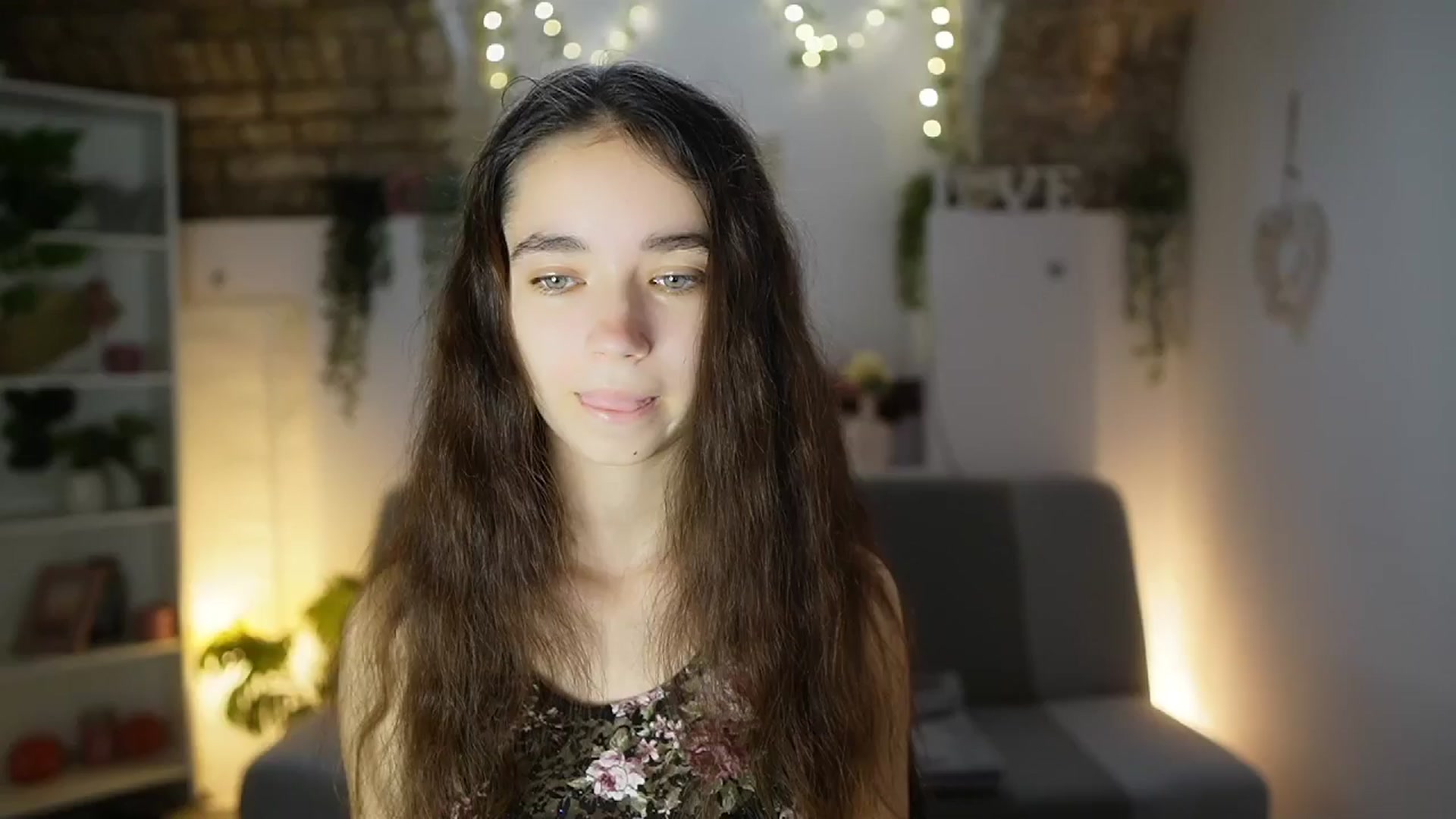 Gallery image thumbnail from Gia_Paige18's myfreecams stream on, 06/29/2025, 12:42 image 7 of 20