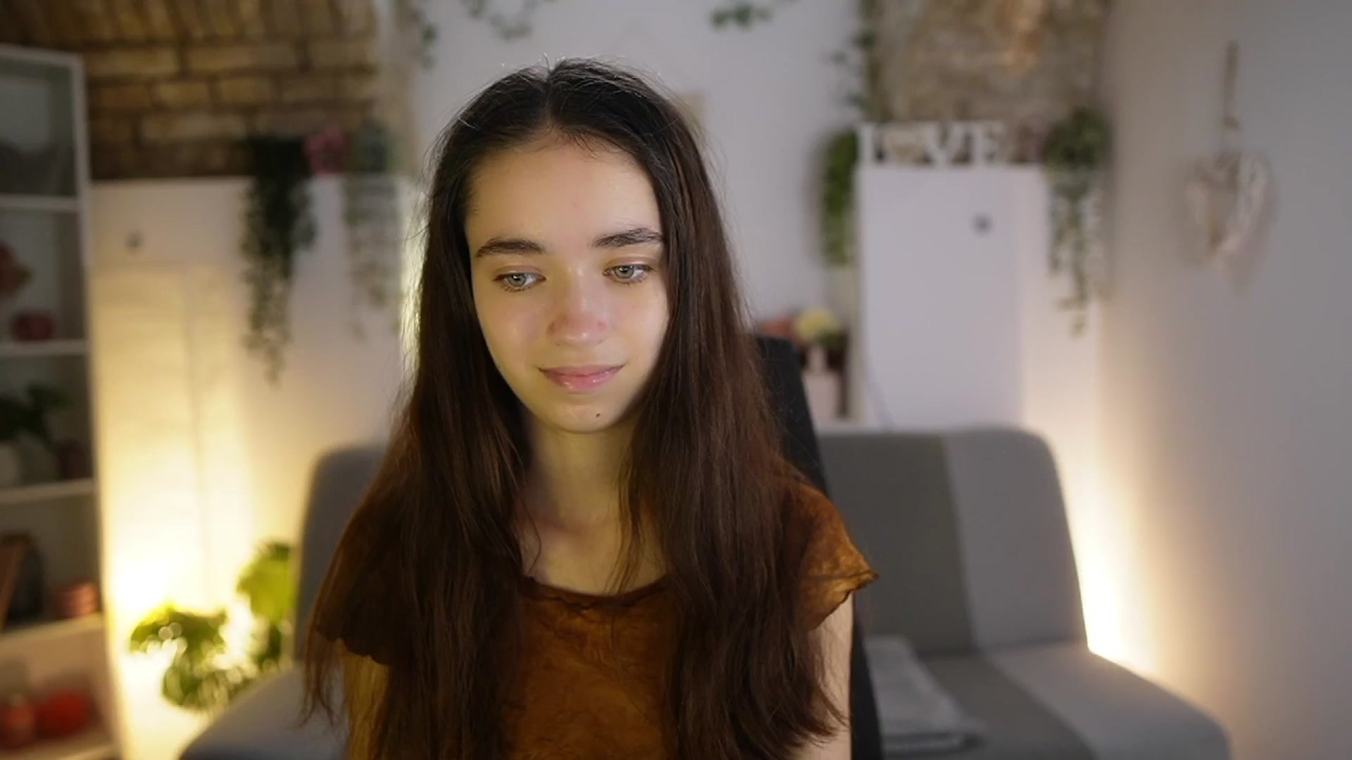 Gallery image thumbnail from Gia_Paige18's myfreecams stream on, 07/05/2025, 16:30 image 1 of 20