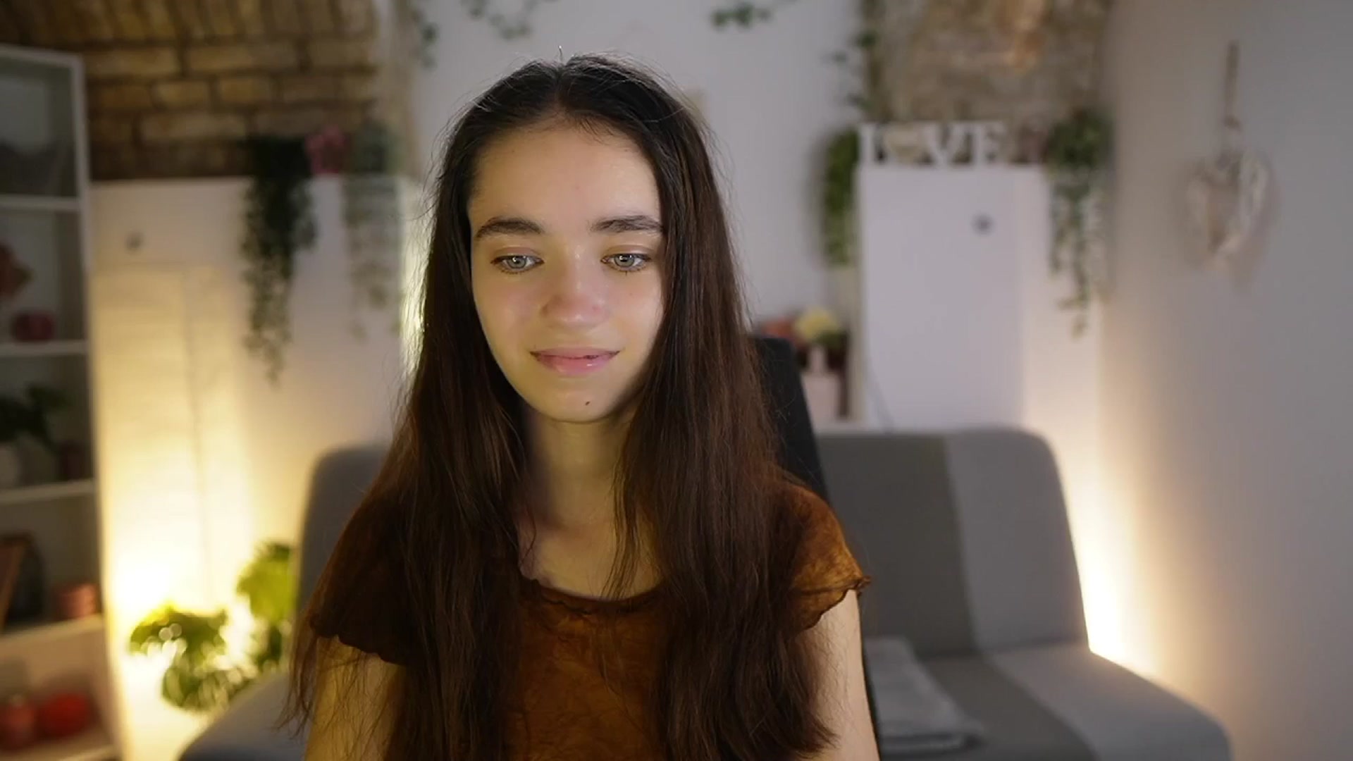 Gallery image thumbnail from Gia_Paige18's myfreecams stream on, 07/05/2025, 16:30 image 2 of 20