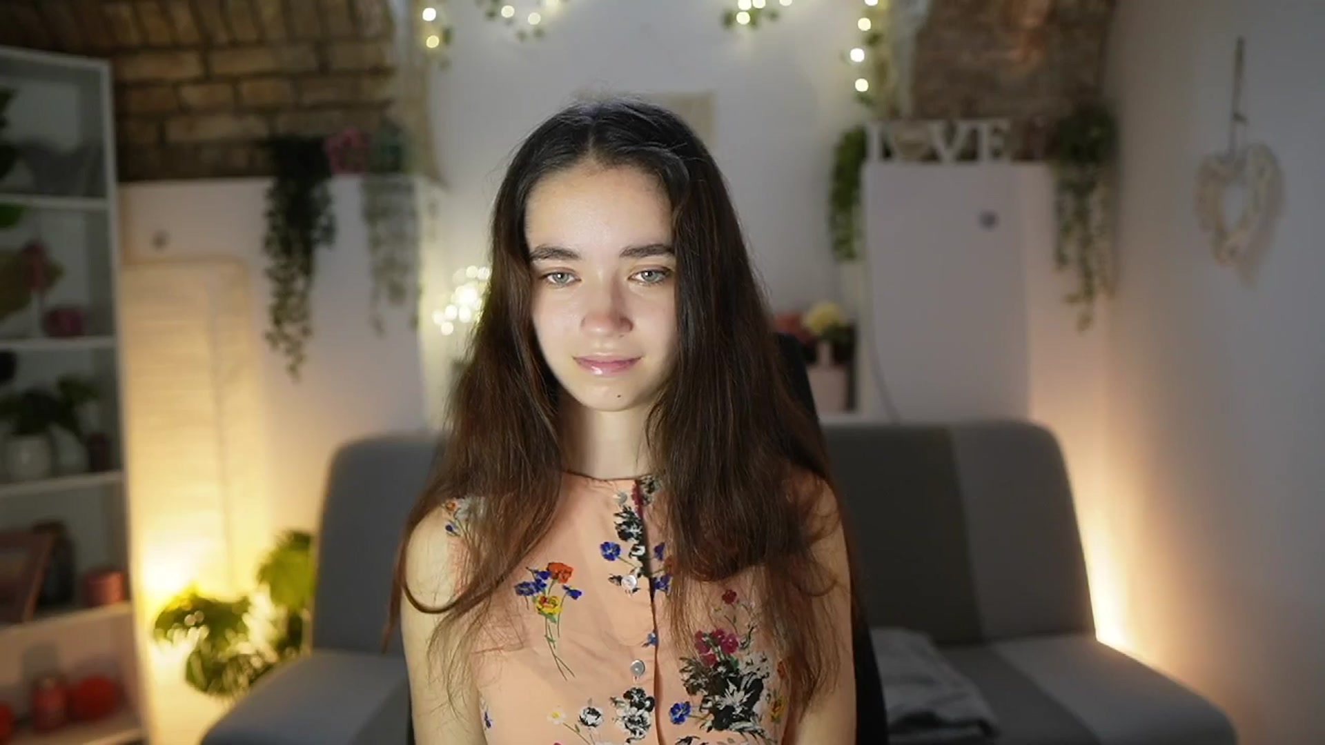 Gallery image thumbnail from Gia_Paige18's myfreecams stream on, 07/07/2025, 10:20 image 18 of 20
