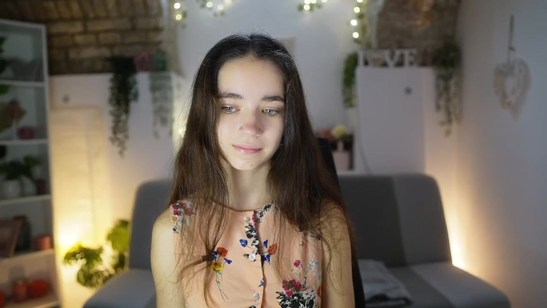 Gallery image thumbnail from Gia_Paige18's myfreecams stream on, 07/07/2025, 10:20 image 13 of 20
