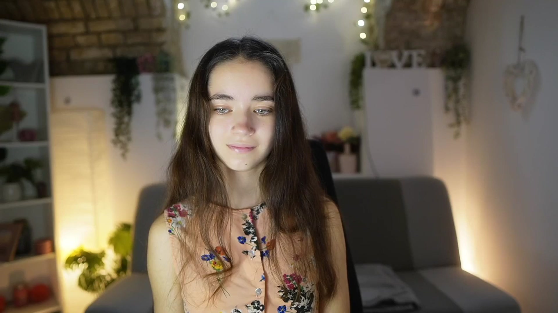 Gallery image thumbnail from Gia_Paige18's myfreecams stream on, 07/07/2025, 10:20 image 14 of 20