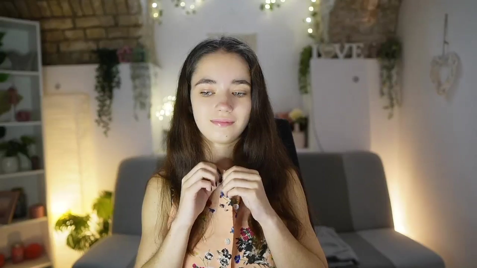 Gallery image thumbnail from Gia_Paige18's myfreecams stream on, 07/07/2025, 12:23 image 8 of 20