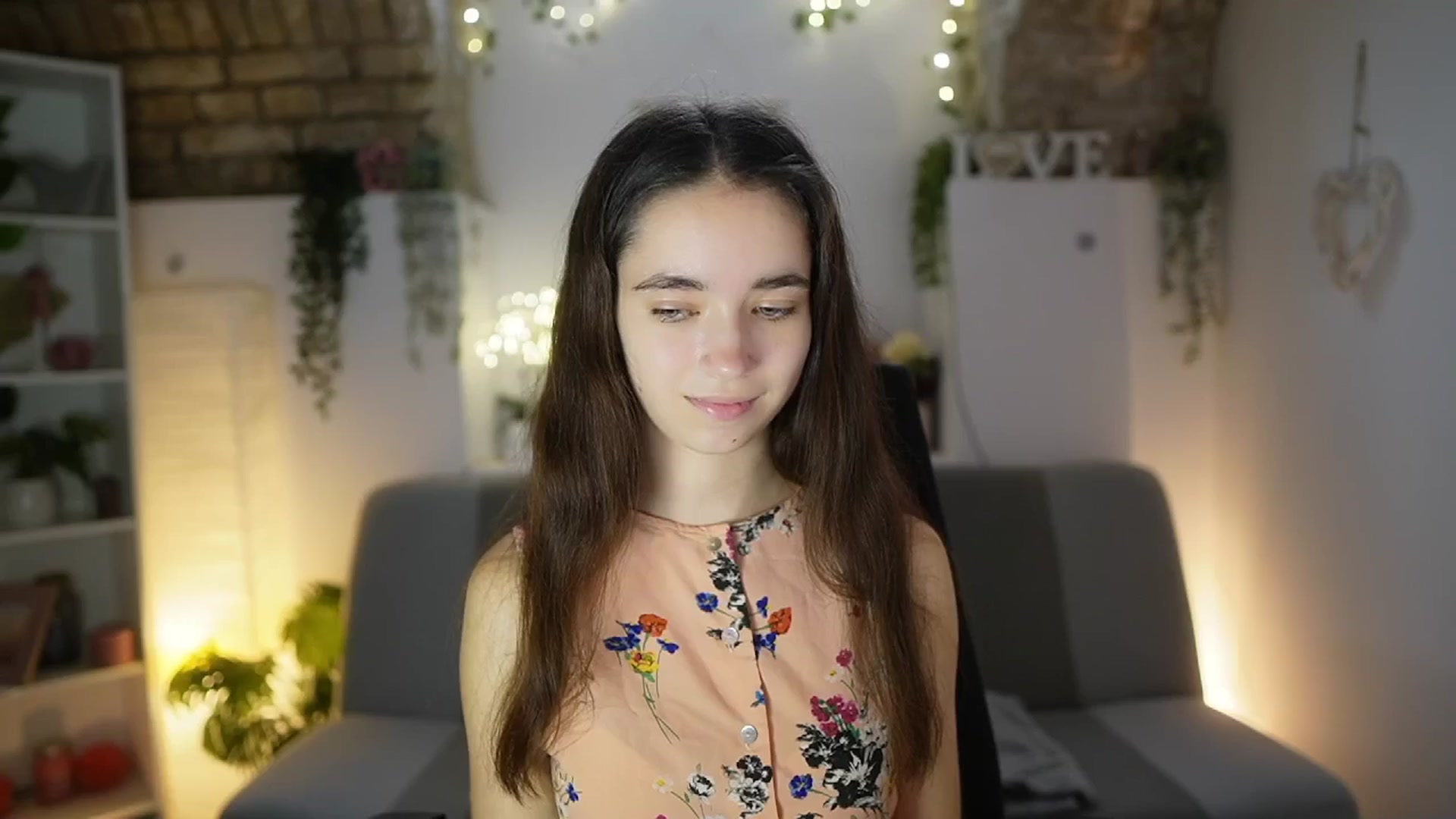Gallery image thumbnail from Gia_Paige18's myfreecams stream on, 07/07/2025, 12:23 image 3 of 20