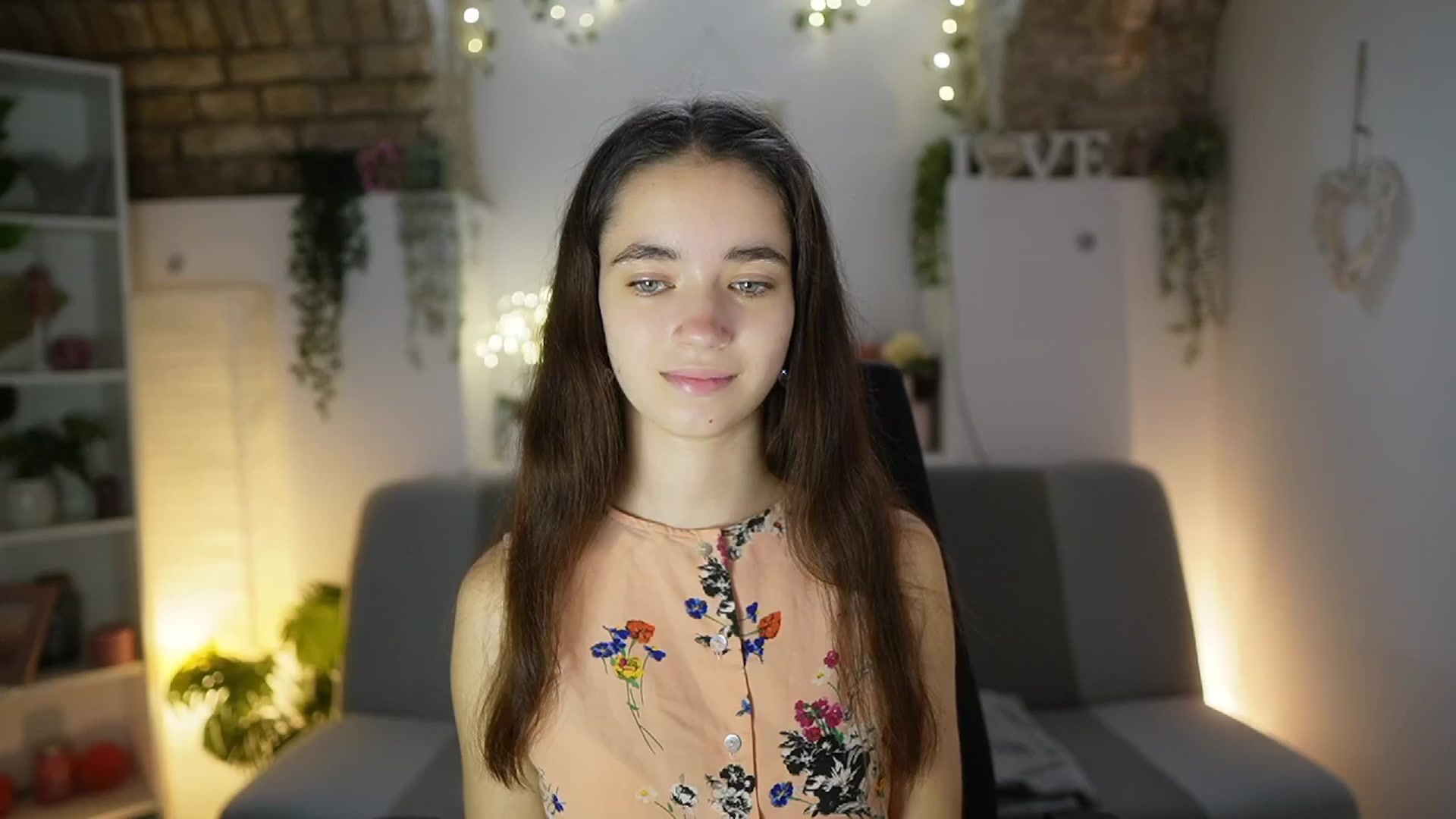 Gallery image thumbnail from Gia_Paige18's myfreecams stream on, 07/07/2025, 12:23 image 2 of 20
