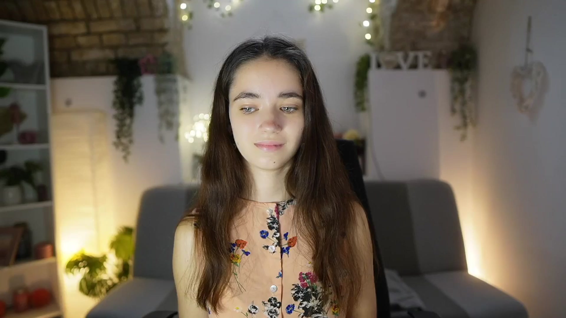 Gallery image thumbnail from Gia_Paige18's myfreecams stream on, 07/07/2025, 12:23 image 6 of 20
