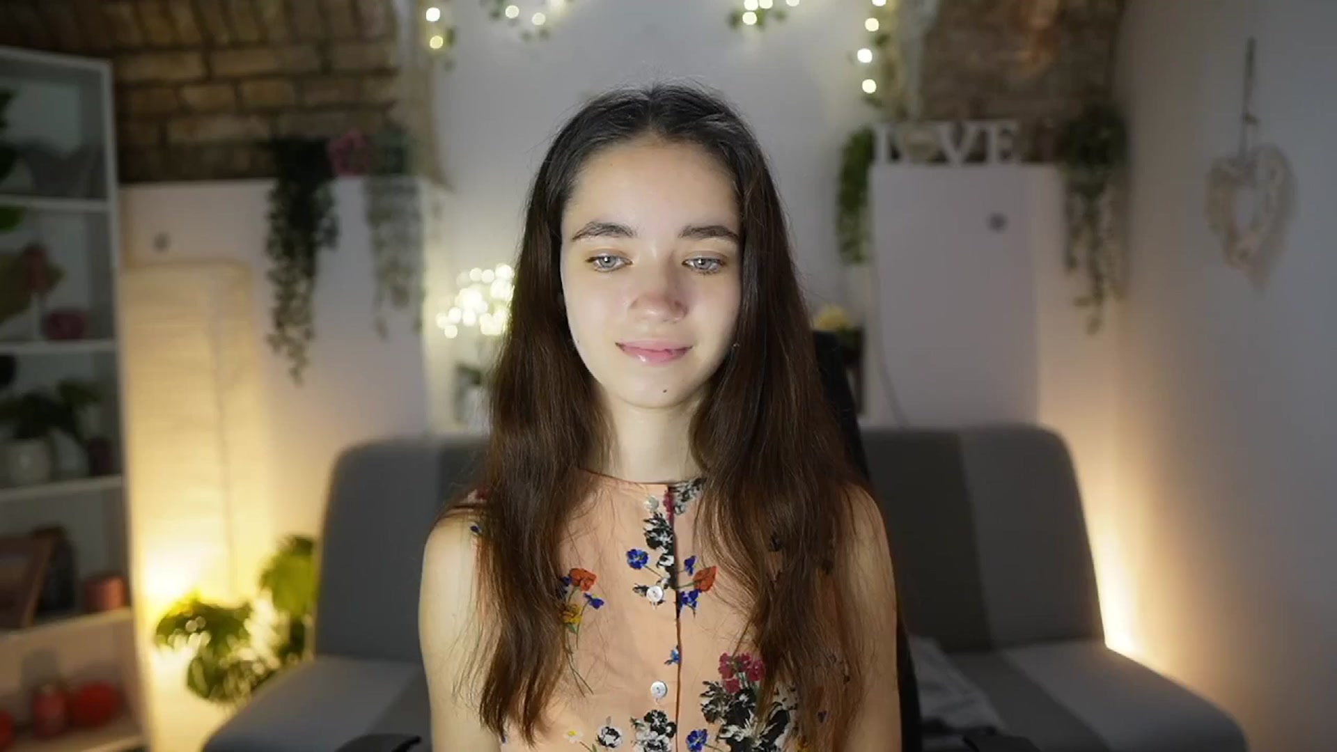 Gallery image thumbnail from Gia_Paige18's myfreecams stream on, 07/07/2025, 12:23 image 5 of 20
