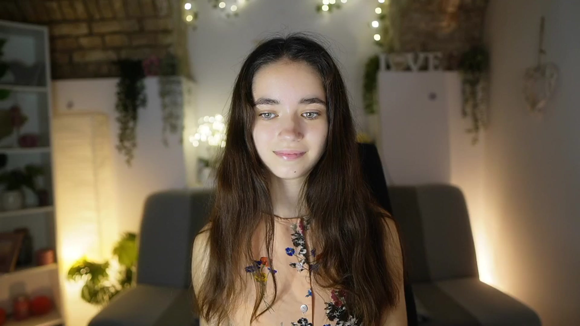 Gallery image thumbnail from Gia_Paige18's myfreecams stream on, 07/07/2025, 12:56 image 20 of 20