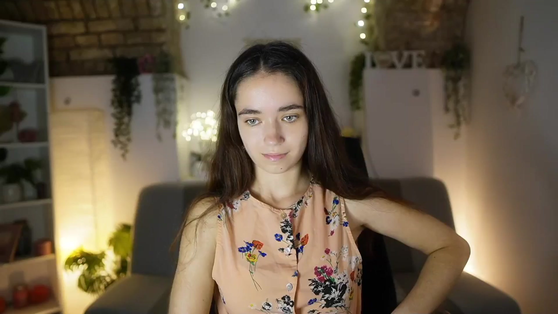 Gallery image thumbnail from Gia_Paige18's myfreecams stream on, 07/07/2025, 12:56 image 12 of 20