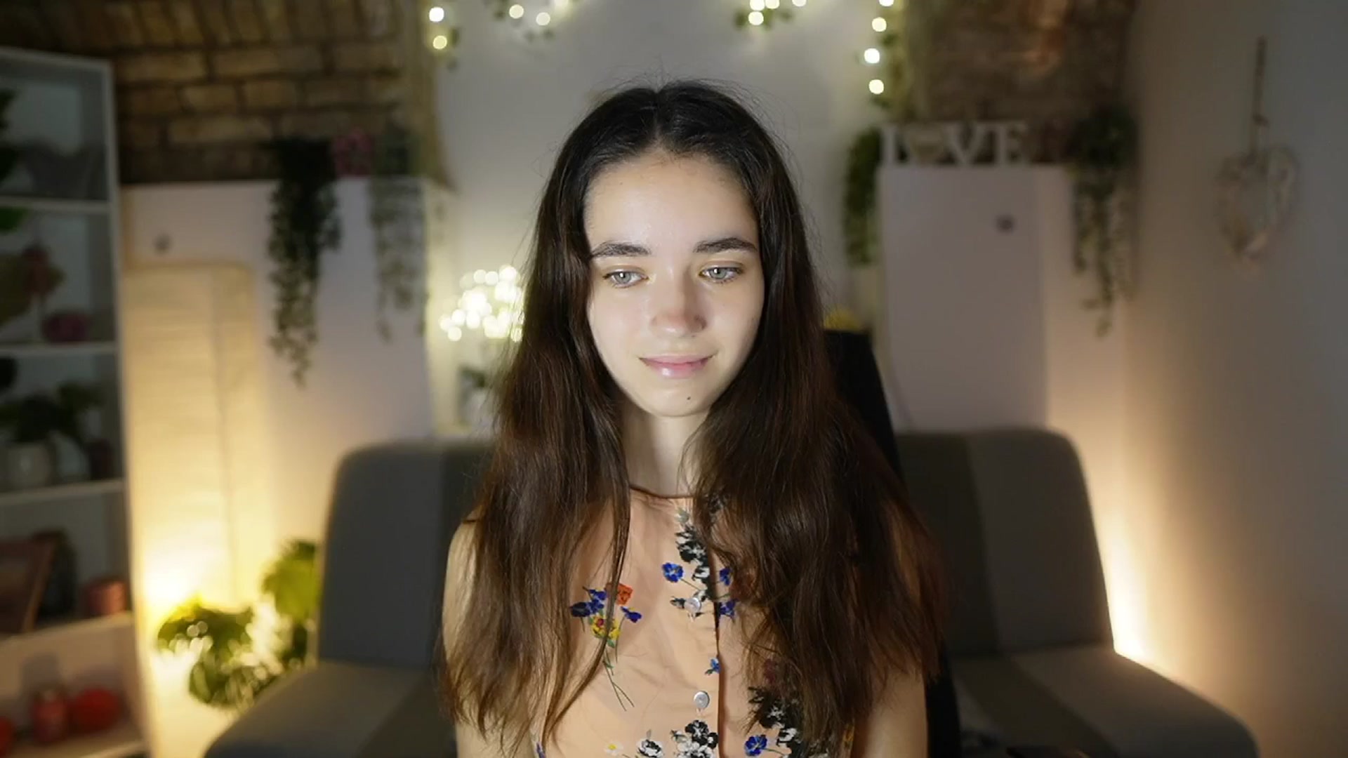 Gallery image thumbnail from Gia_Paige18's myfreecams stream on, 07/07/2025, 12:56 image 15 of 20