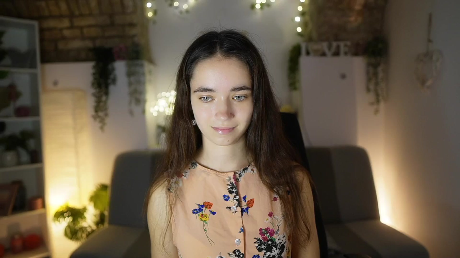 Gallery image thumbnail from Gia_Paige18's myfreecams stream on, 07/07/2025, 12:56 image 13 of 20