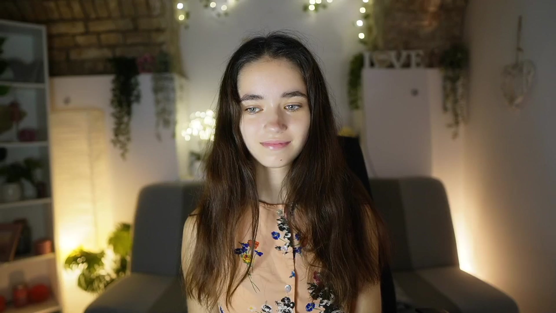 Gallery image thumbnail from Gia_Paige18's myfreecams stream on, 07/07/2025, 12:56 image 16 of 20
